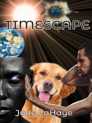 cover image of Timescape